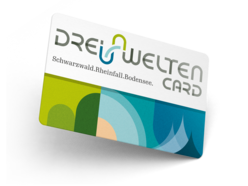 DreiWelten Card